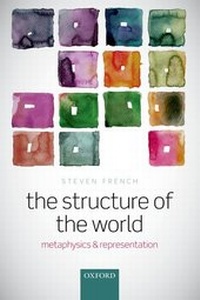 Enlarge image Cover: The Structure of the World - Oxford University Press