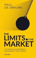 Cover: The Limits of the Market - Oxford University Press