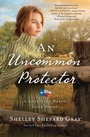 Cover: An Uncommon Protector - Zondervan