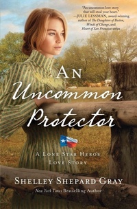 Enlarge image Cover: An Uncommon Protector - Zondervan