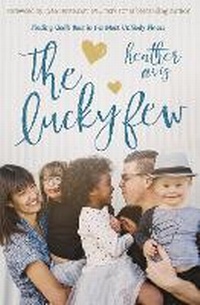 Enlarge image Cover: The Lucky Few - Zondervan