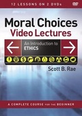 Cover: Moral Choices Video Lectures - Zondervan