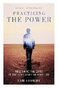 Enlarge image Cover: Practicing the Power - Zondervan