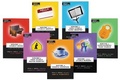 Cover: Zondervan Practical Ministry Guides Collection: Complete 7-Volume Set - Zondervan