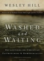 Cover: Washed and Waiting - Zondervan