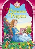 Cover: Princess Prayers - Zonderkidz
