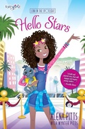 Cover: Hello Stars - Zonderkidz