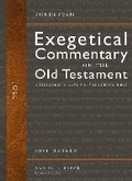 Cover: Joel - Zondervan Academic