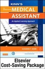 Cover: Kinn's the Administrative Medical Assistant - Saunders