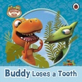 Cover: Dinosaur Train: Buddy Loses a Tooth - Ladybird