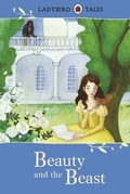 Cover: Ladybird Tales: Beauty and the Beast - Ladybird