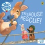 Cover: Peter Rabbit Animation: Treehouse Rescue! - Puffin