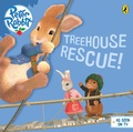 Cover: Peter Rabbit Animation: Treehouse Rescue! - Puffin