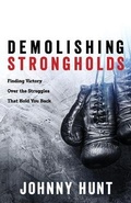 Cover: Demolishing Strongholds - Harvest House Publishers,U.S.