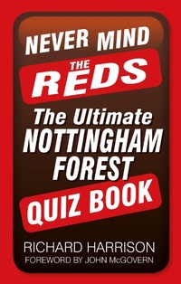 Enlarge image Cover: Never Mind the Reds - The History Press Ltd