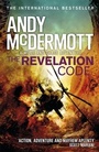 Cover: The Revelation Code (Wilde/Chase 11) - Headline