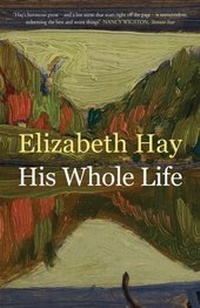Abbildung von: His Whole Life - MacLehose Press
