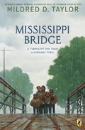 Cover: Mississippi Bridge - Puffin Books