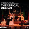 Cover: Teaching Introduction to Theatrical Design - Routledge