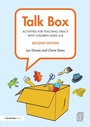 Cover: Talk Box - CRC Press
