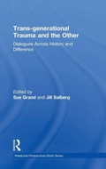 Cover: Trans-generational Trauma and the Other - Routledge