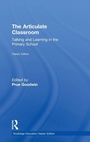 Cover: The Articulate Classroom - Routledge