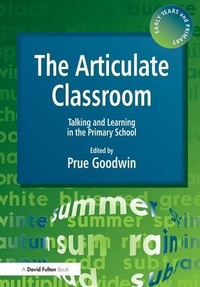 Enlarge image Cover: The Articulate Classroom - Routledge