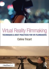 Abbildung von: Virtual Reality Filmmaking - Routledge