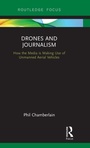 Bild: Drones and Journalism - Routledge