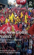 Cover: The New Global Politics - Routledge