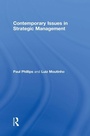Cover: Contemporary Issues in Strategic Management - Routledge
