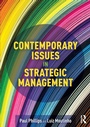 Cover: Contemporary Issues in Strategic Management - Routledge