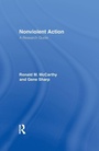 Cover: Nonviolent Action - Routledge