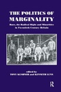 Cover: The Politics of Marginality - Routledge