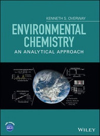 Abbildung von: Environmental Chemistry - Wiley