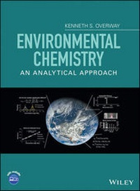 Abbildung von: Environmental Chemistry - Wiley