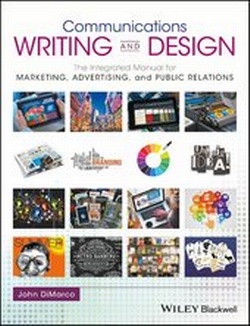 Abbildung von: Communications Writing and Design - Wiley-Blackwell