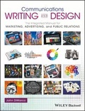 Cover: Communications Writing and Design - Wiley-Blackwell