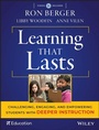 Cover: Learning That Lasts - Jossey-Bass