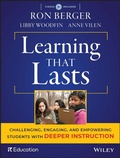 Cover: Learning That Lasts - Jossey-Bass