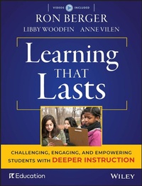 Enlarge image Cover: Learning That Lasts - Jossey-Bass