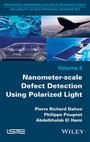 Cover: Nanometer-scale Defect Detection Using Polarized Light - Wiley-ISTE