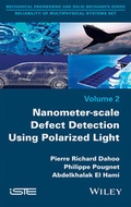 Cover: Nanometer-scale Defect Detection Using Polarized Light - Wiley-ISTE