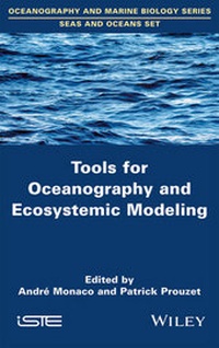 Abbildung von: Tools for Oceanography and Ecosystemic Modeling - Wiley-ISTE