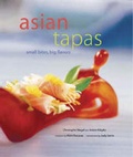 Cover: Asian Tapas - Kogan Page Ltd