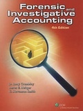 Cover: Forensic and Investigative Accounting - CCH Incorporated