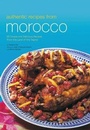 Cover: Authentic Recipes from Morocco - Tuttle Publishing