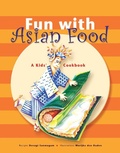 Cover: Fun with Asian Food - Periplus Editions
