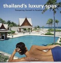 Abbildung von: Thailand's Luxury Spas - Tuttle Publishing