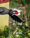 Cover: My Dad Is a Witch - Blurb